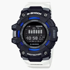 Smartwatch Casio G-squad Gbd-100