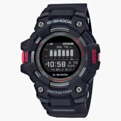 Smartwatch Casio G-squad Gbd-100