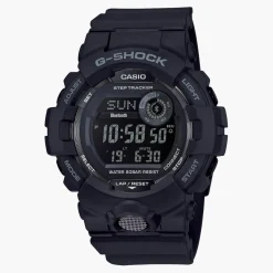 Smartwatch Casio G-squad Gbd-800