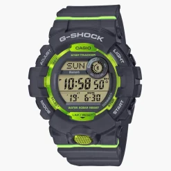 Smartwatch Casio G-squad Gbd-800