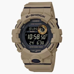 Smartwatch Casio G-squad Gbd-800uc