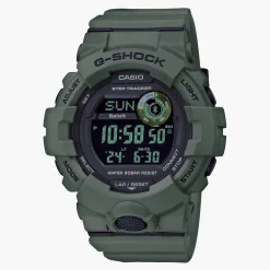 Smartwatch Casio G-squad Gbd-800uc
