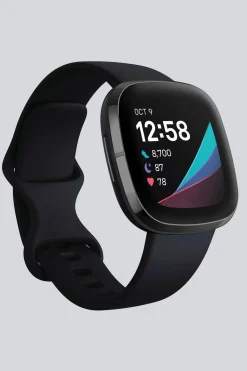 Smartwatch Fitbit Sense