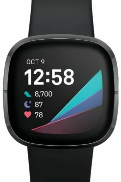 Smartwatch Fitbit Sense