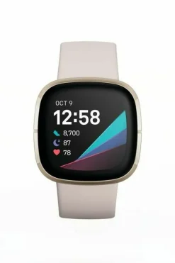 Smartwatch Fitbit Sense