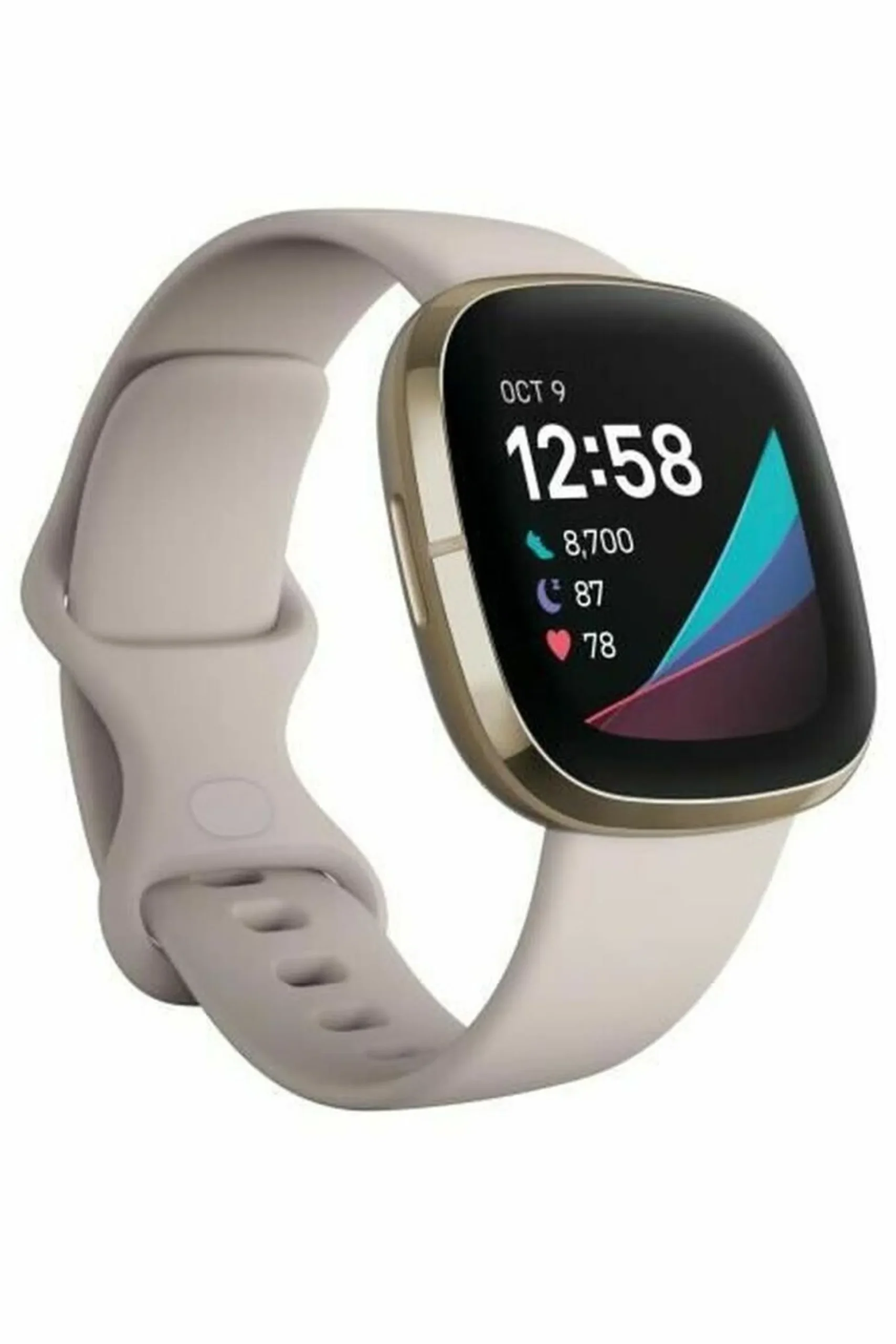 Smartwatch Fitbit Sense