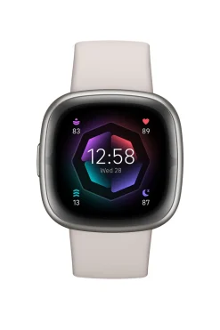 Smartwatch Fitbit Sense 2