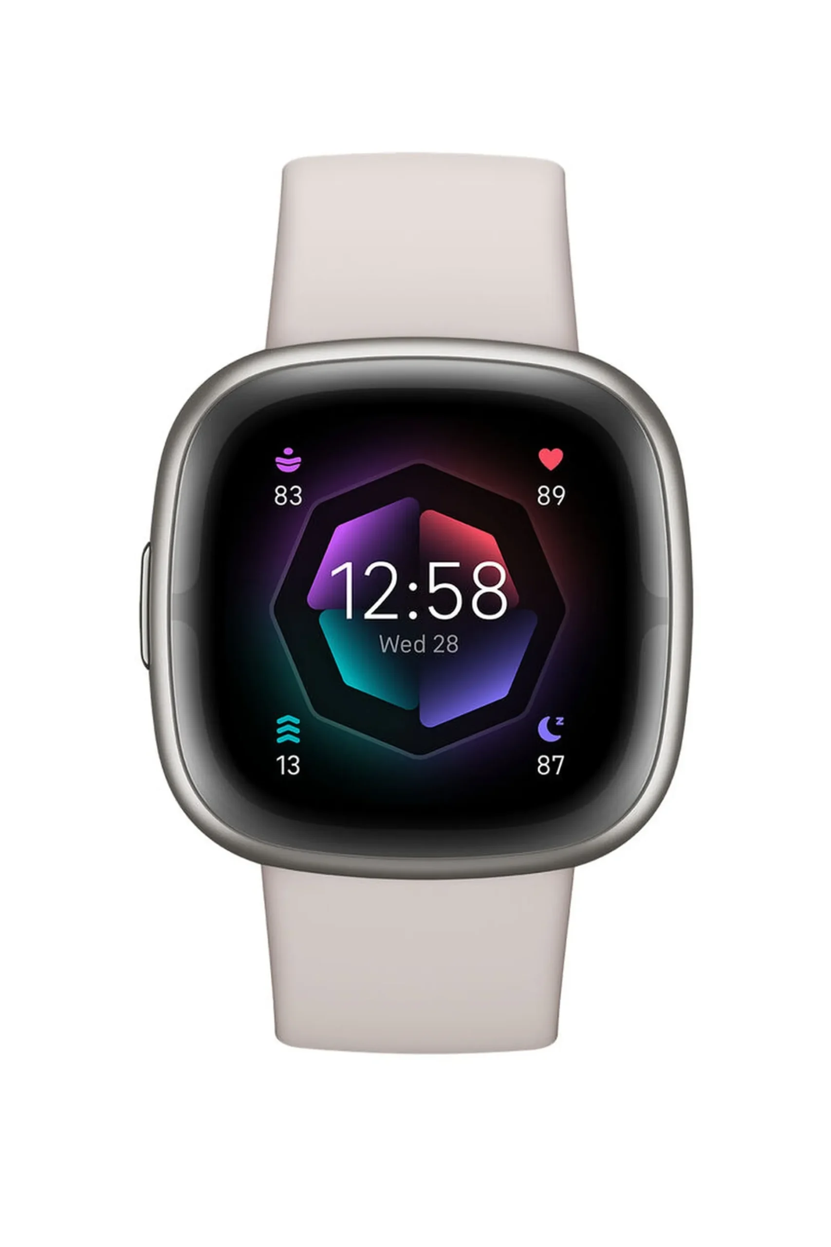 Smartwatch Fitbit Sense 2