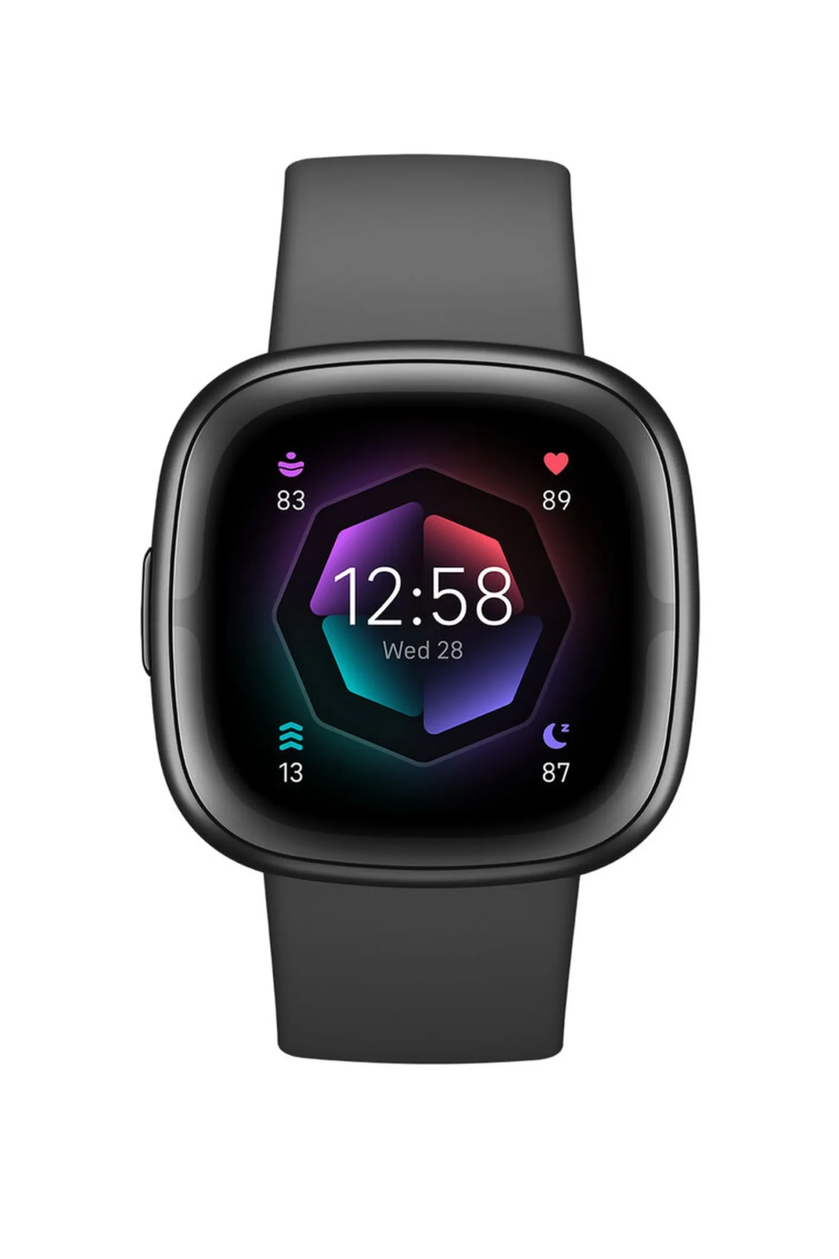 Smartwatch Fitbit Sense 2