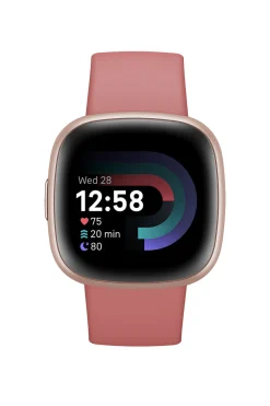 Smartwatch Fitbit Versa 4