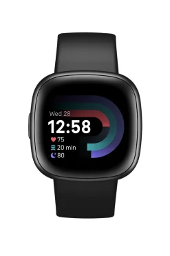 Smartwatch Fitbit Versa 4