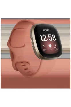 Smartwatch Fitbit Versa 3 Fb511