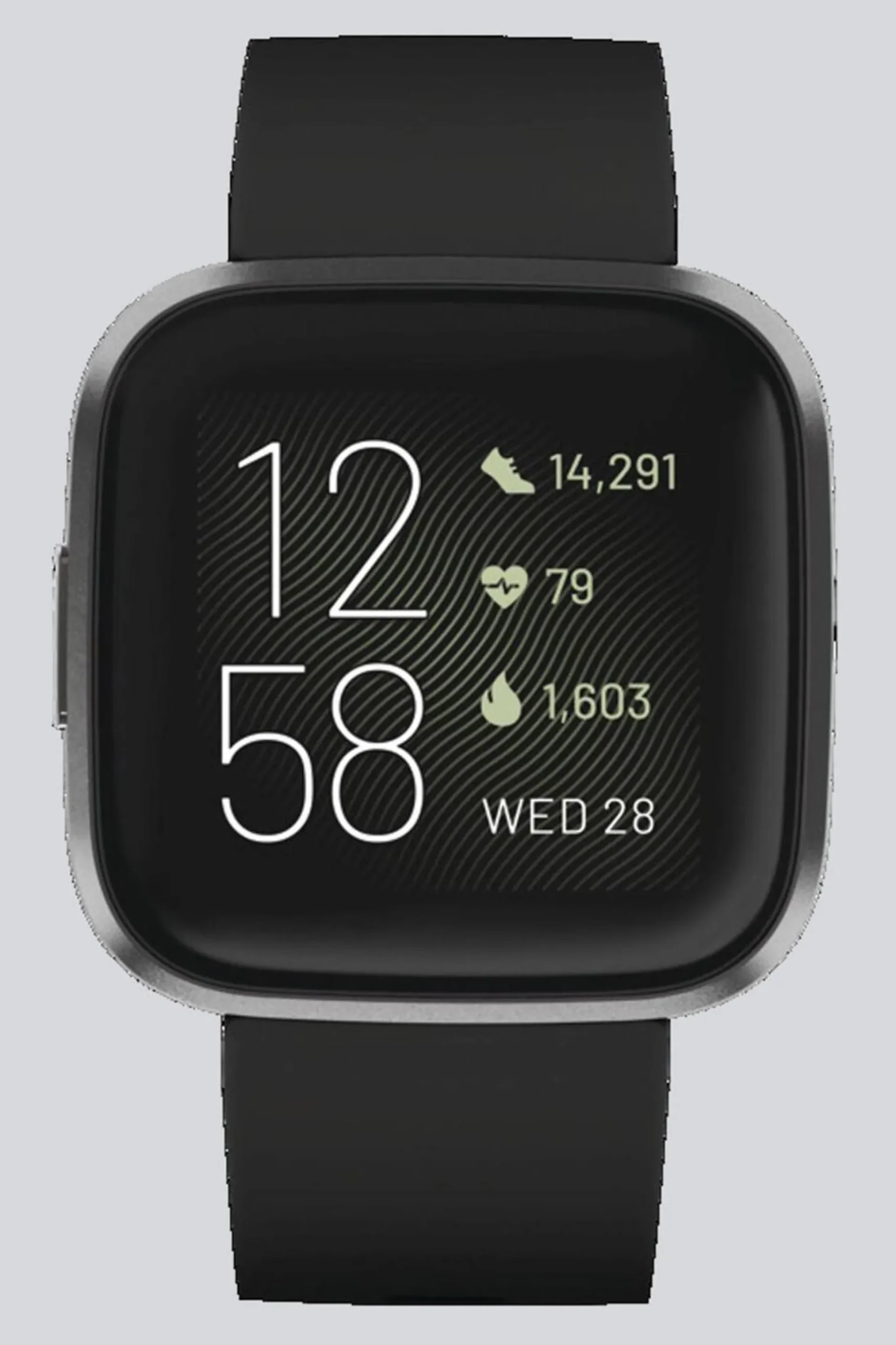Smartwatch Fitbit Versa 2 Nfc