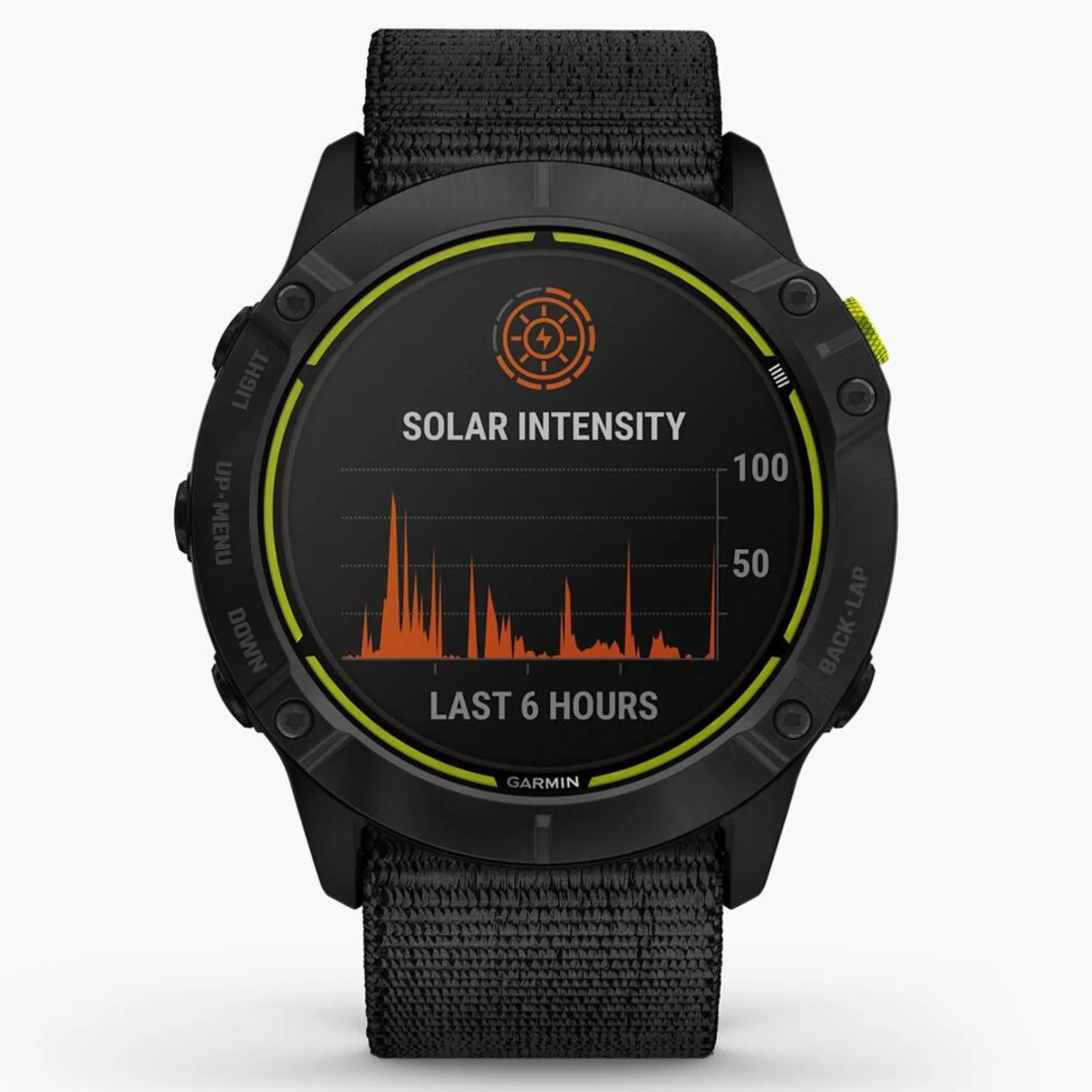 Smartwatch Garmin Enduro