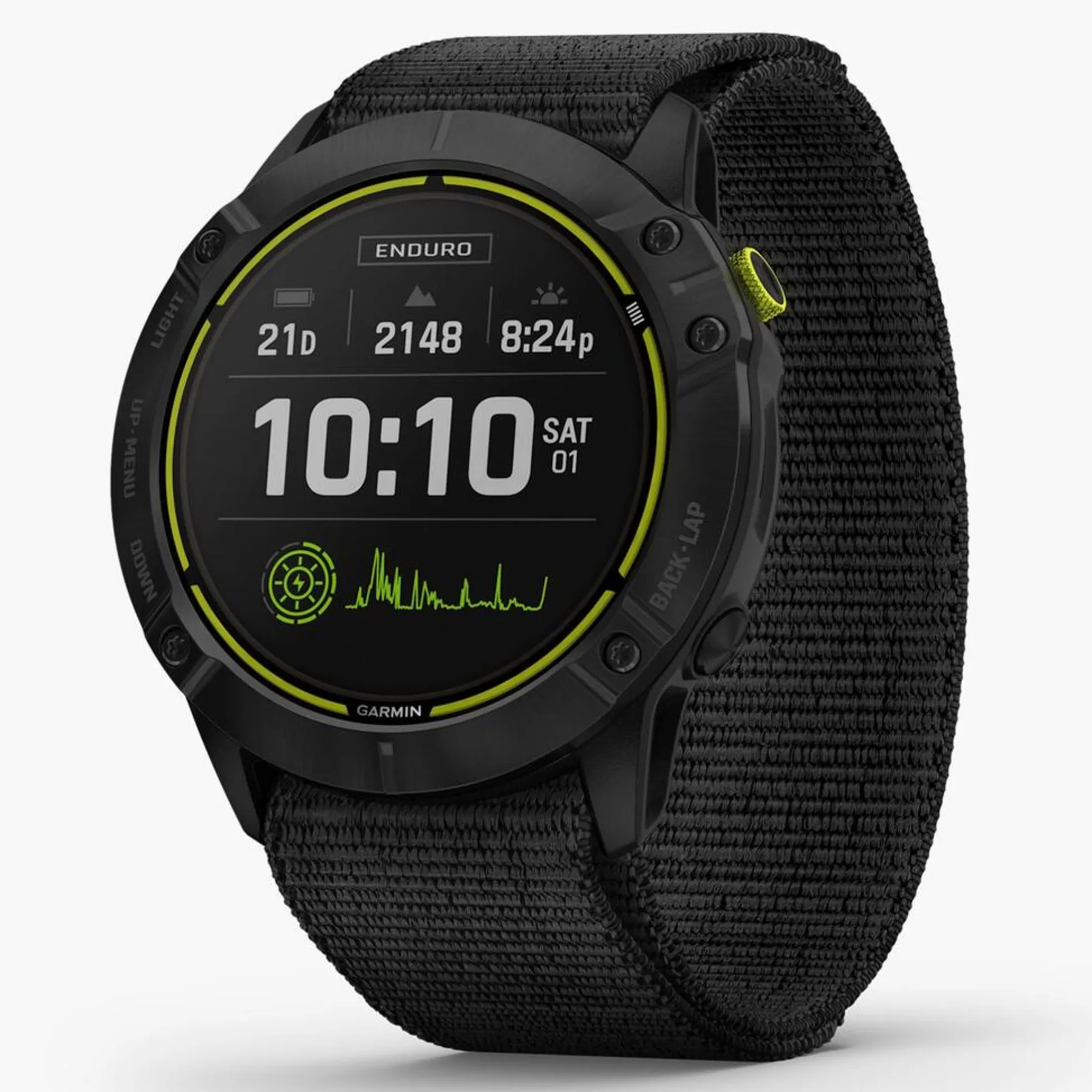 Smartwatch Garmin Enduro