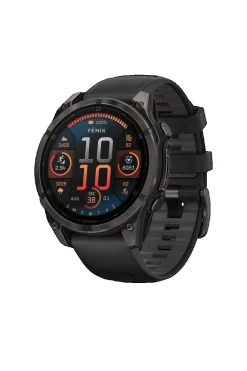 Smartwatch Garmin Fenix E Edition 47 MM
