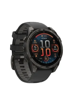 Smartwatch Garmin Fenix E Edition 47 MM