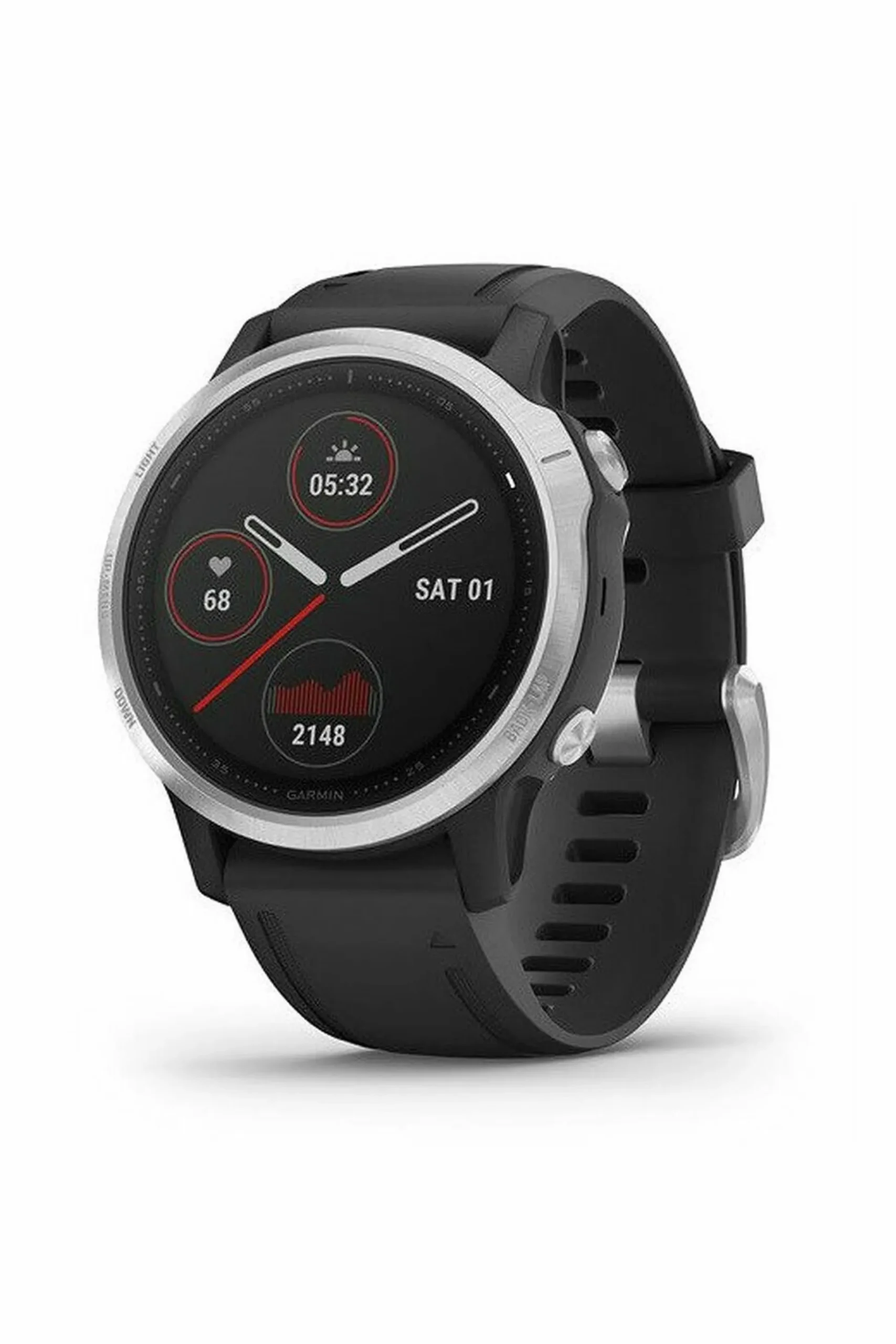Smartwatch Garmin Fenix 6s