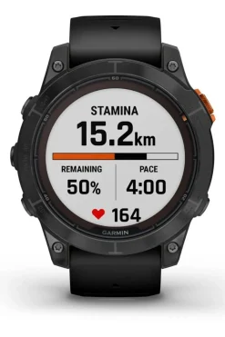Smartwatch Garmin Fenix 7x Pro Solar Edition 51 MM