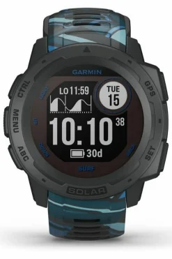 Smartwatch Garmin Instinct