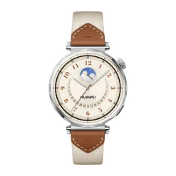 Smartwatch Huawei 55020djr Castanho