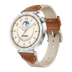 Smartwatch Huawei 55020djr Castanho