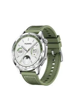 Smartwatch Huawei Gt4 Classic Verde 1,43" Ø 46 MM
