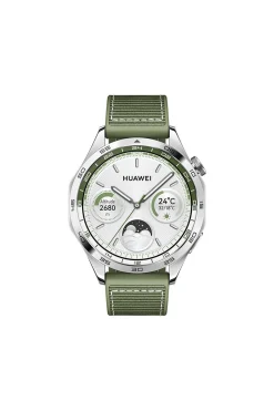 Smartwatch Huawei Gt4 Classic Verde 1,43" Ø 46 MM