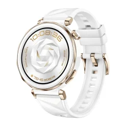 Smartwatch Huawei Watch Gt 5 Pro 42mm Branco 1,32