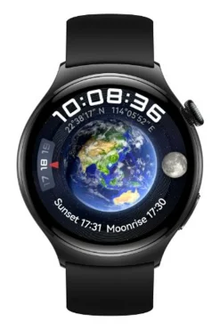 Smartwatch Huawei Watch 4 1.5" Preto