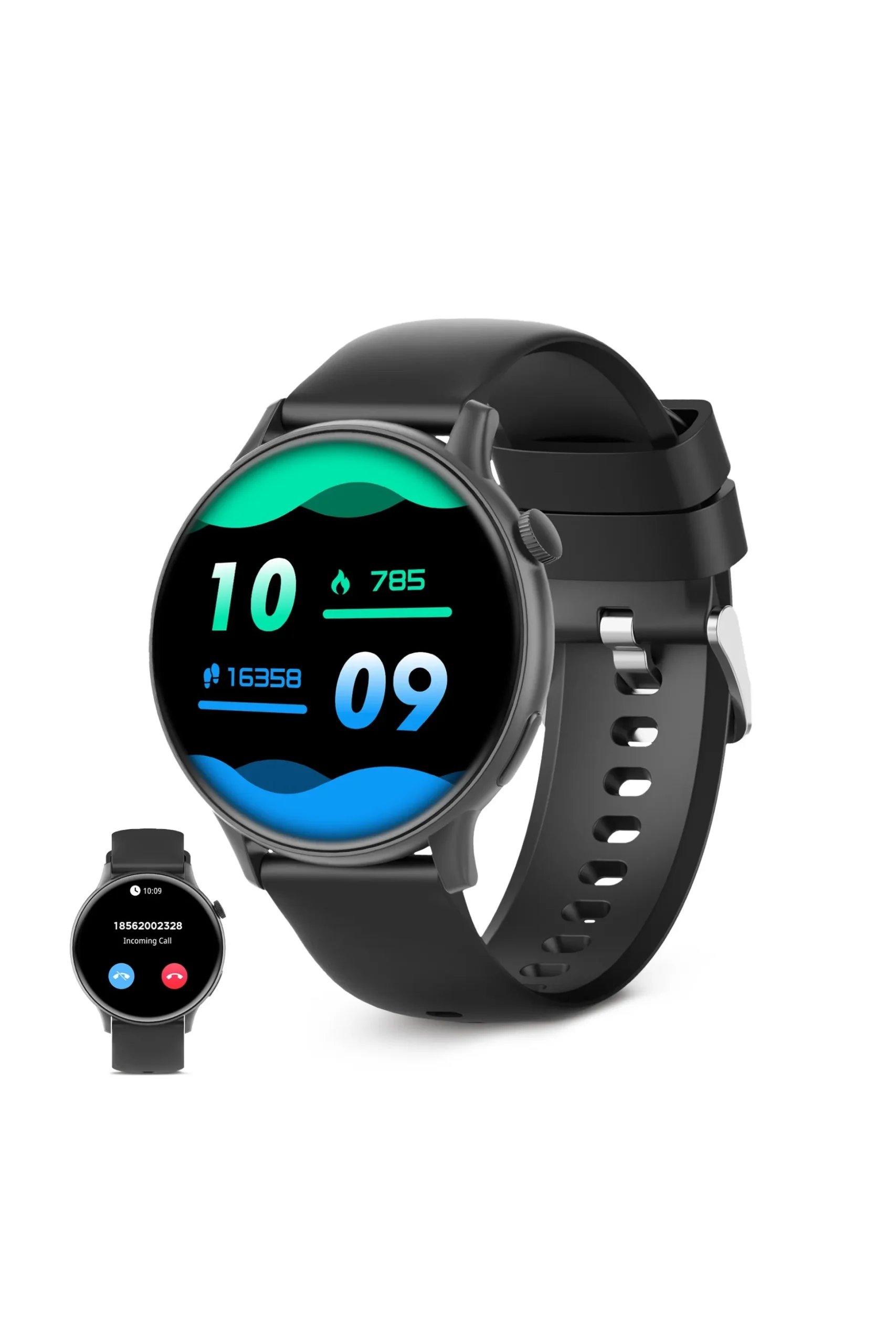 Smartwatch Ksix Core 2