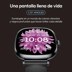 Smartwatch Ksix Iria