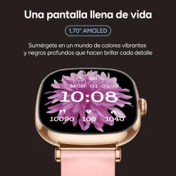 Smartwatch Ksix Iria