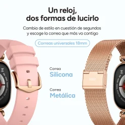 Smartwatch Ksix Iria