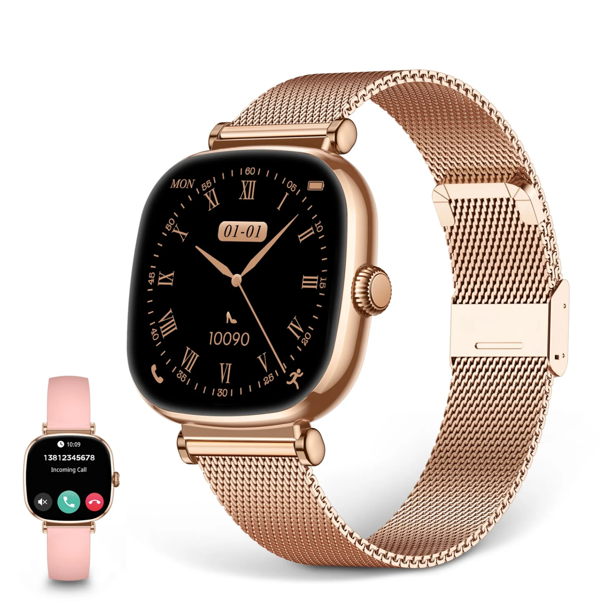 Smartwatch Ksix Iria