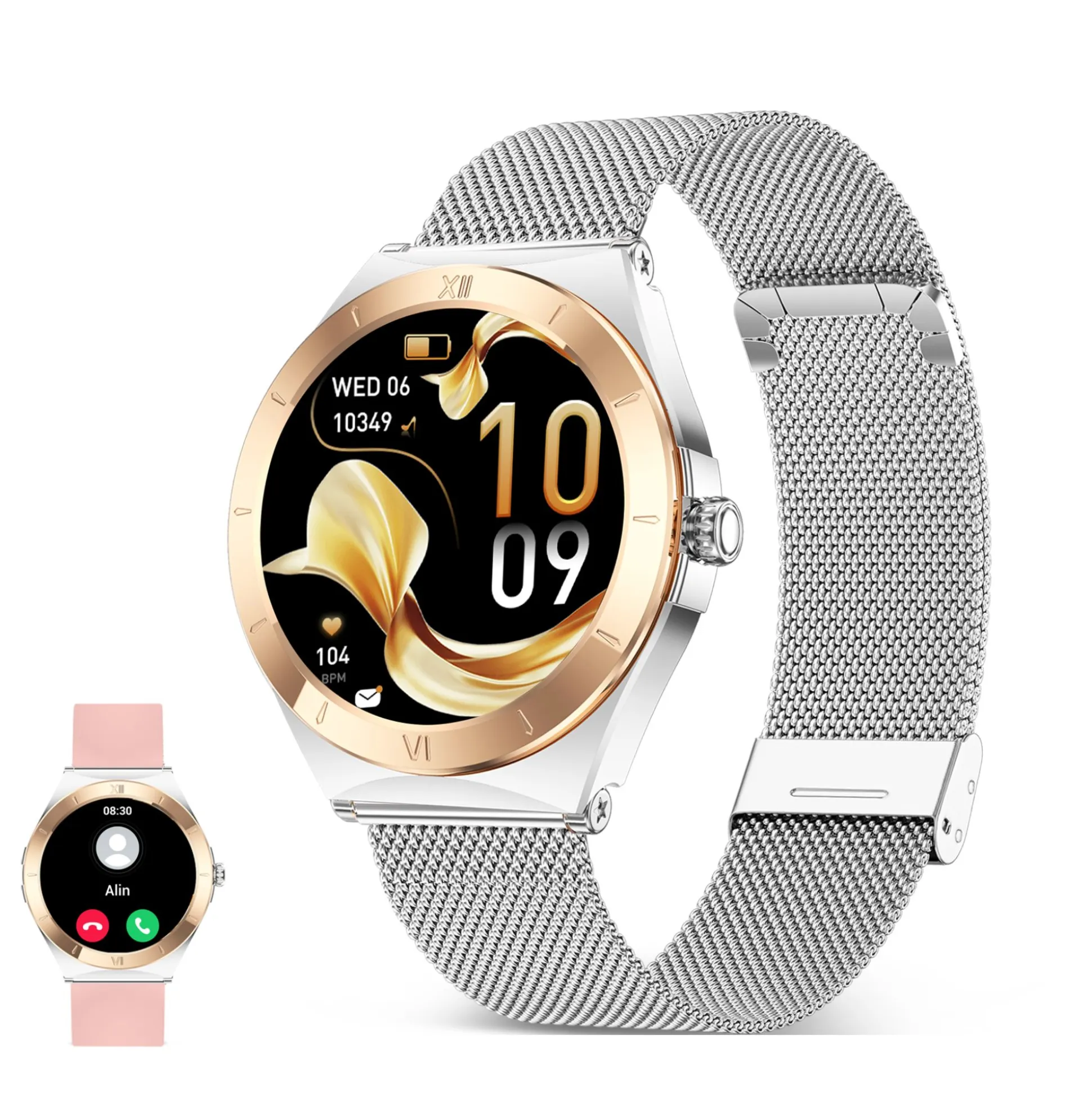 Smartwatch Ksix Lya