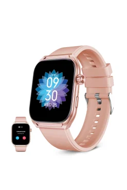 Smartwatch Ksix Urban Move Rosa