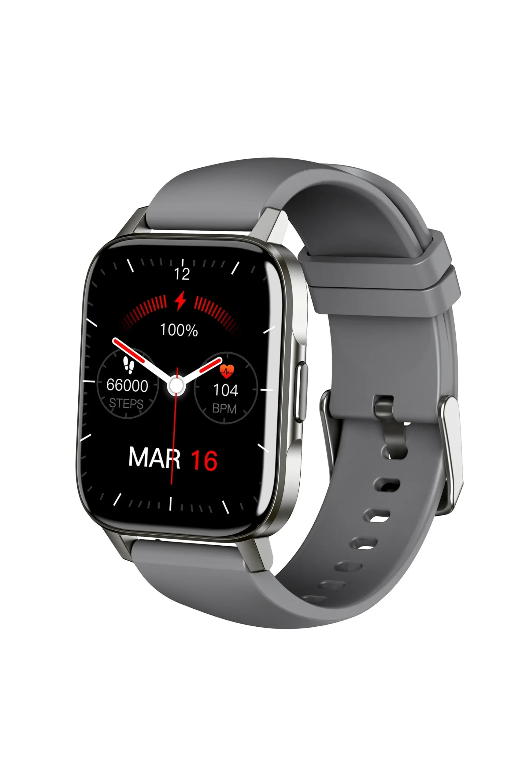 Smartwatch Leotec Multisport Crystal