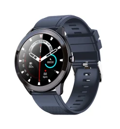 Smartwatch Leotec Wave Azul Ips 200 Mah Bluetooth 5.0 1,28"