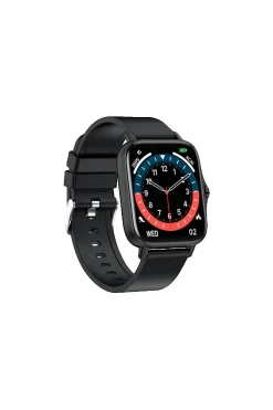 Smartwatch Maxcom Fw55 Aurum Pro Com Tela Sensível De 1,7 Polegadas