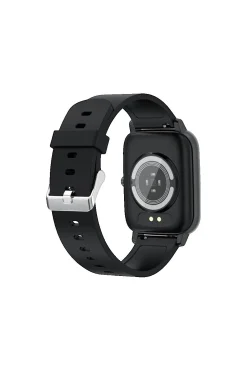 Smartwatch Maxcom Fw55 Aurum Pro Com Tela Sensível De 1,7 Polegadas