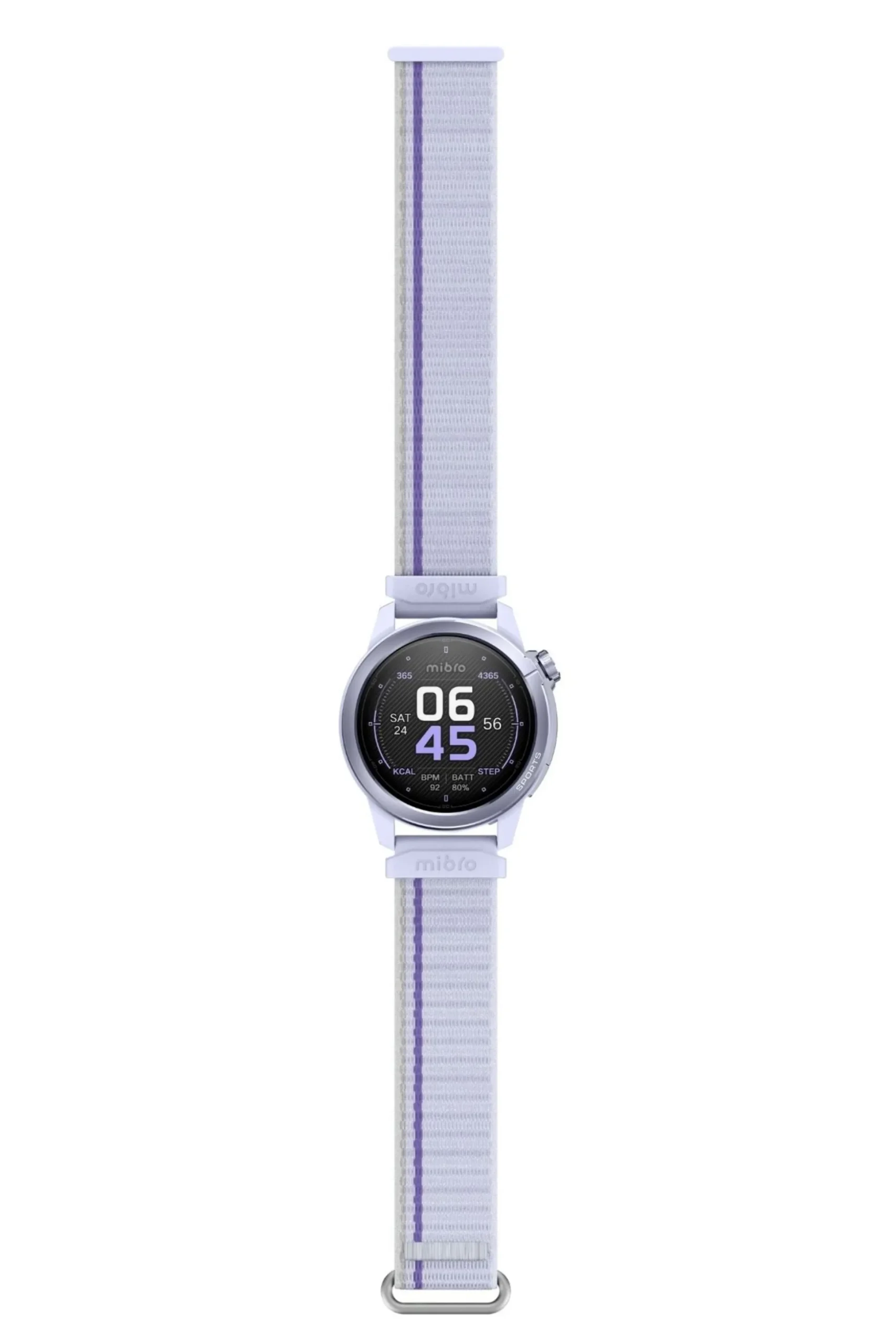 Smartwatch Mibro Gs Active 2
