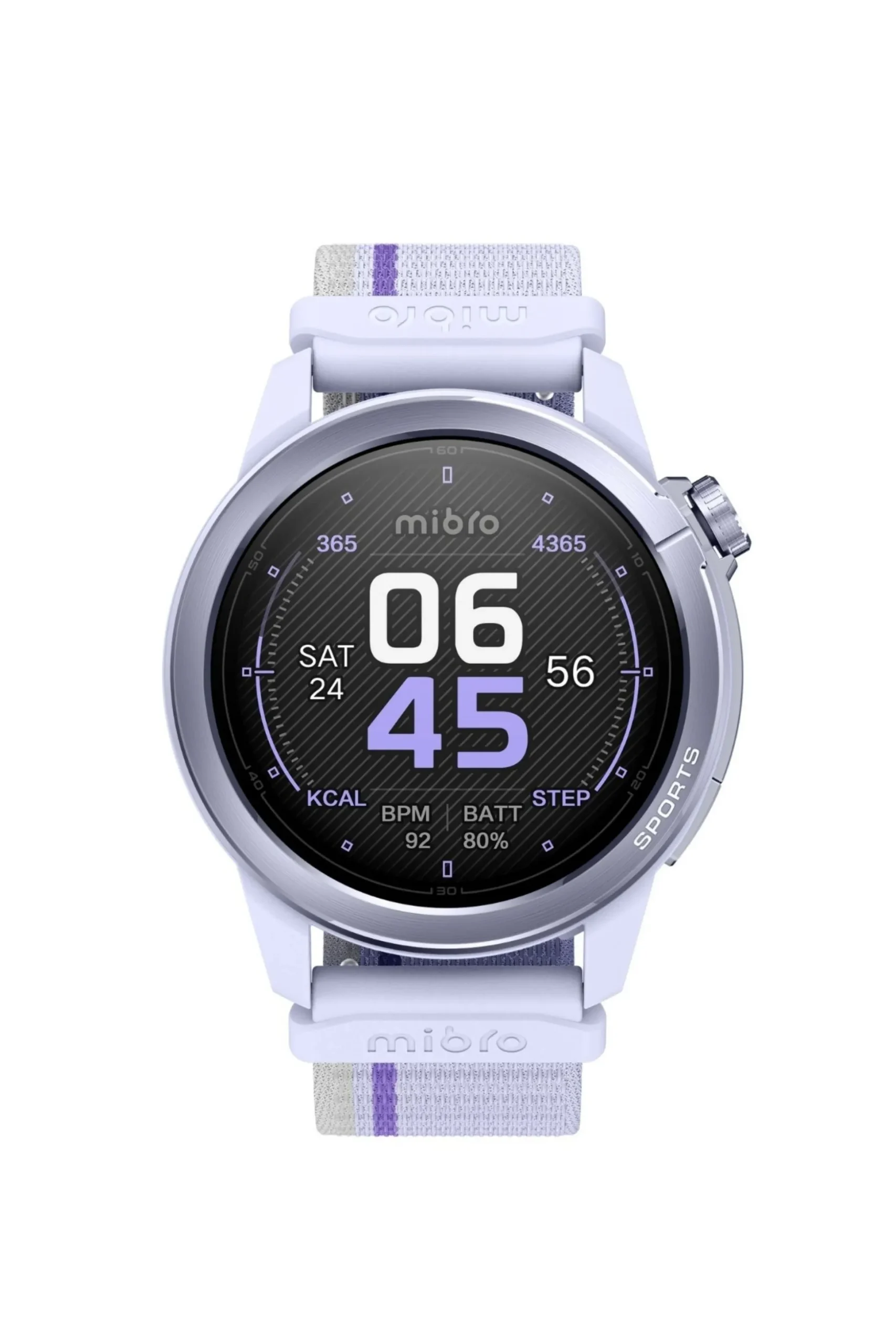 Smartwatch Mibro Gs Active 2