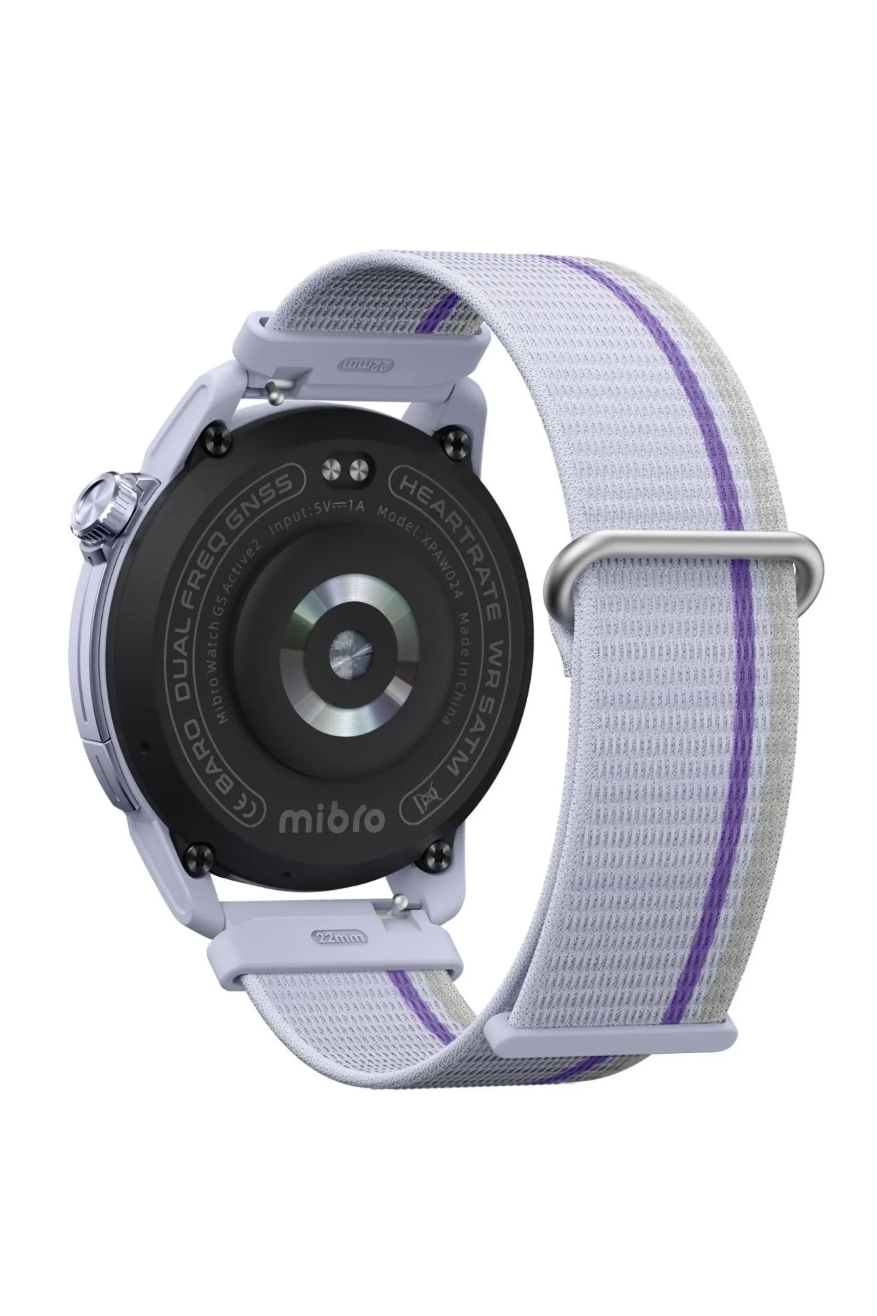 Smartwatch Mibro Gs Active 2