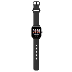 Smartwatch Prixton Swb32 Alexa (bluetooth - Ip68 - Negro)