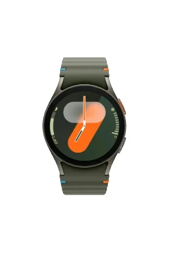 Smartwatch Samsung Galaxy Watch 7 Lte Verde Com Ecrã Super Amoled
