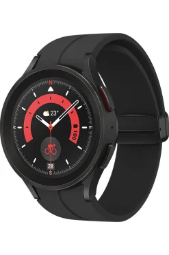 Smartwatch Samsung Galaxy Watch 5 Pro Lte 1,4" 16 Gb Preto