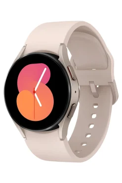 Smartwatch Samsung Galaxy Watch 5 Lte 1,4" 16 Gb Dourado