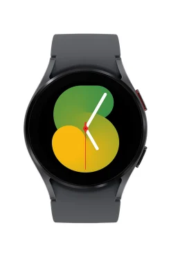 Smartwatch Samsung Galaxy Watch 5 Lte Cinzento 1,2"