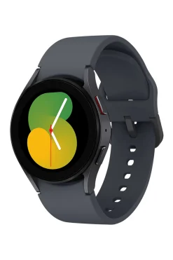 Smartwatch Samsung Galaxy Watch 5 Lte Cinzento 1,2
